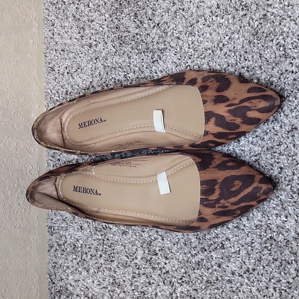 Cheetah Flats